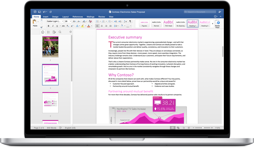 Office Viewer For Mac Download